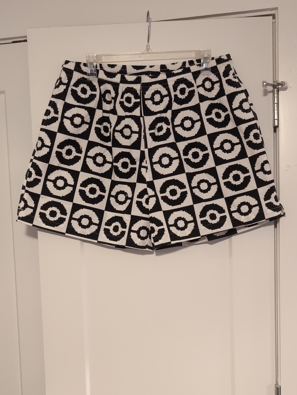 Atsuko pokemon Shorts